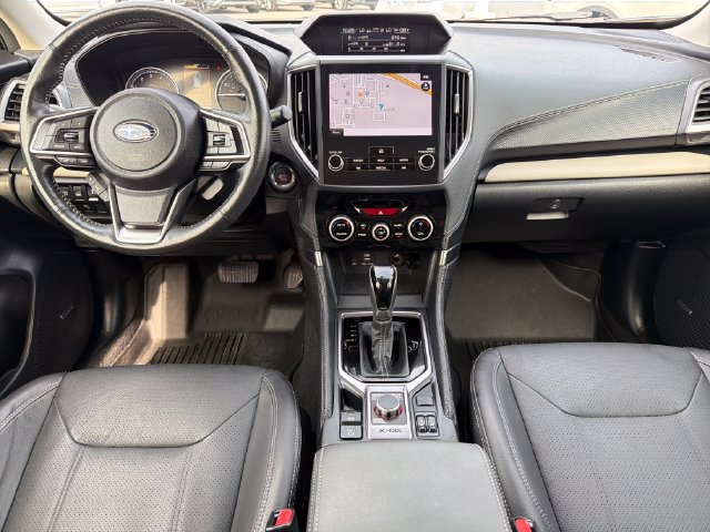 Certified 2024 Subaru Forester Limited AWD/4WD image 9