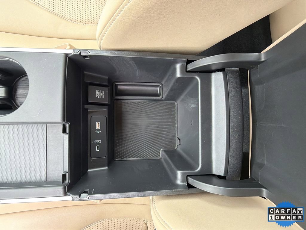 Used 2025 Acura TLX w/ Technology Package image 43