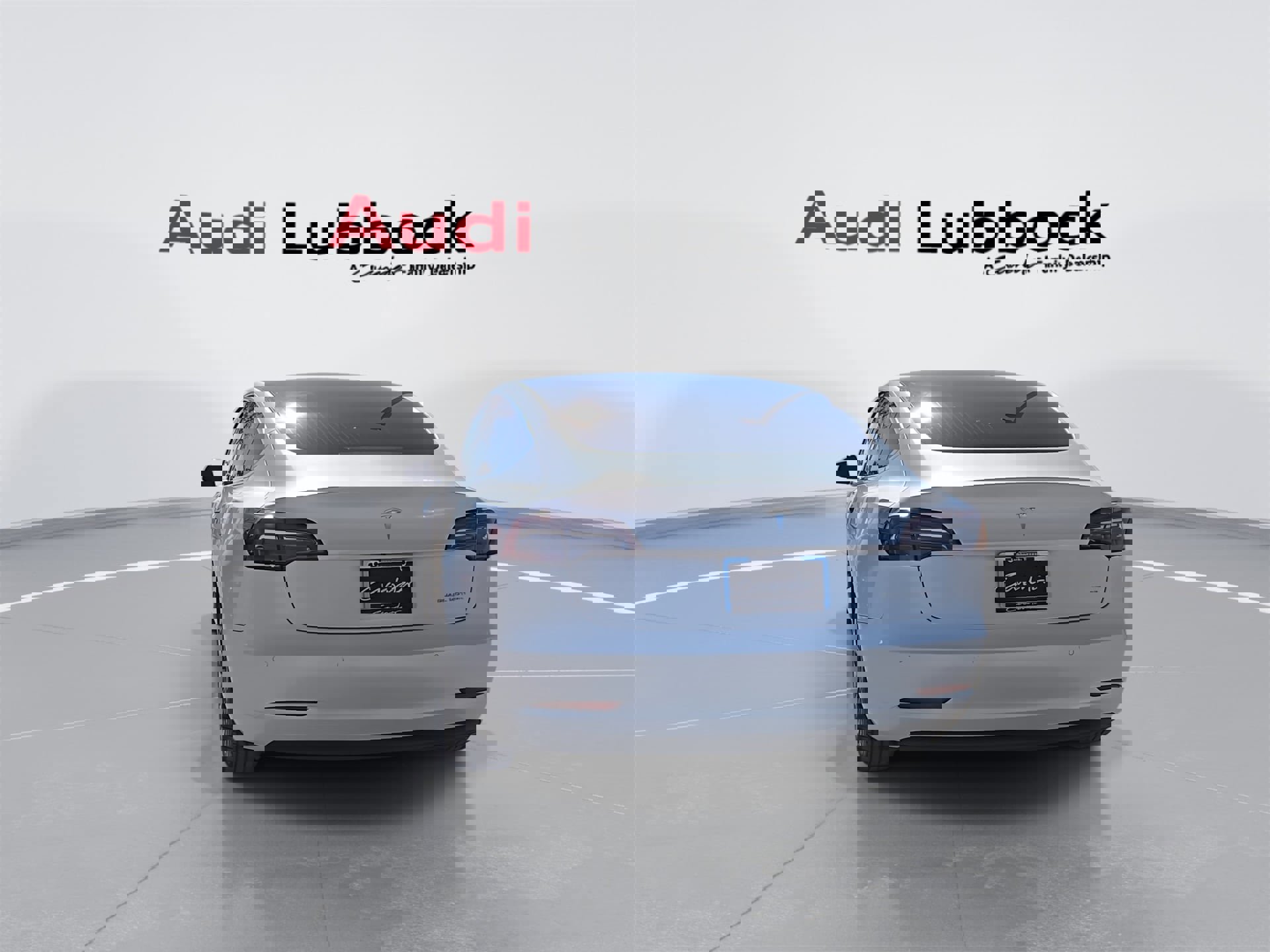 Used 2020 Tesla Model 3 Long Range image 7