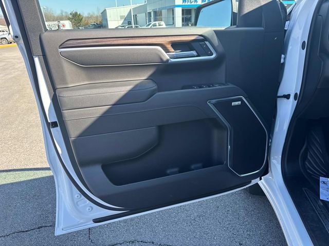 New 2026 Chevrolet Silverado 1500 RST image 19