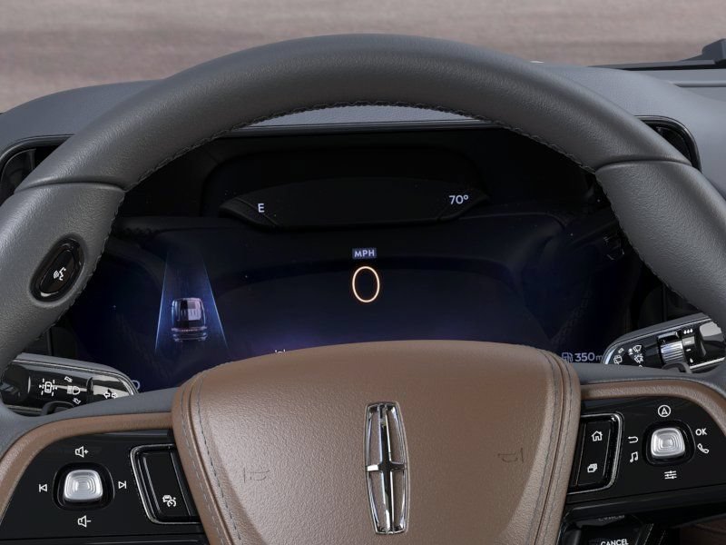 New 2026 Lincoln Aviator Reserve RWD image 13