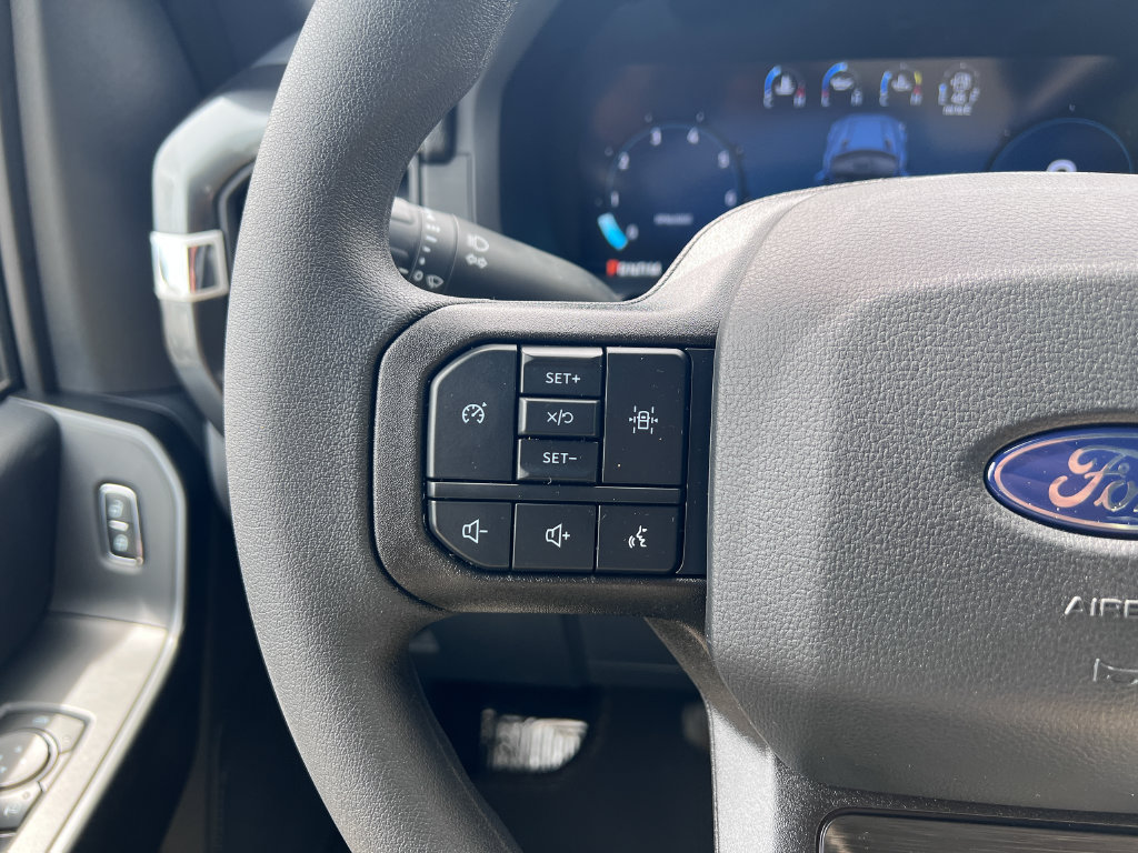 New 2026 Ford F150 STX w/ Equipment Group 200A AWD/4WD image 24