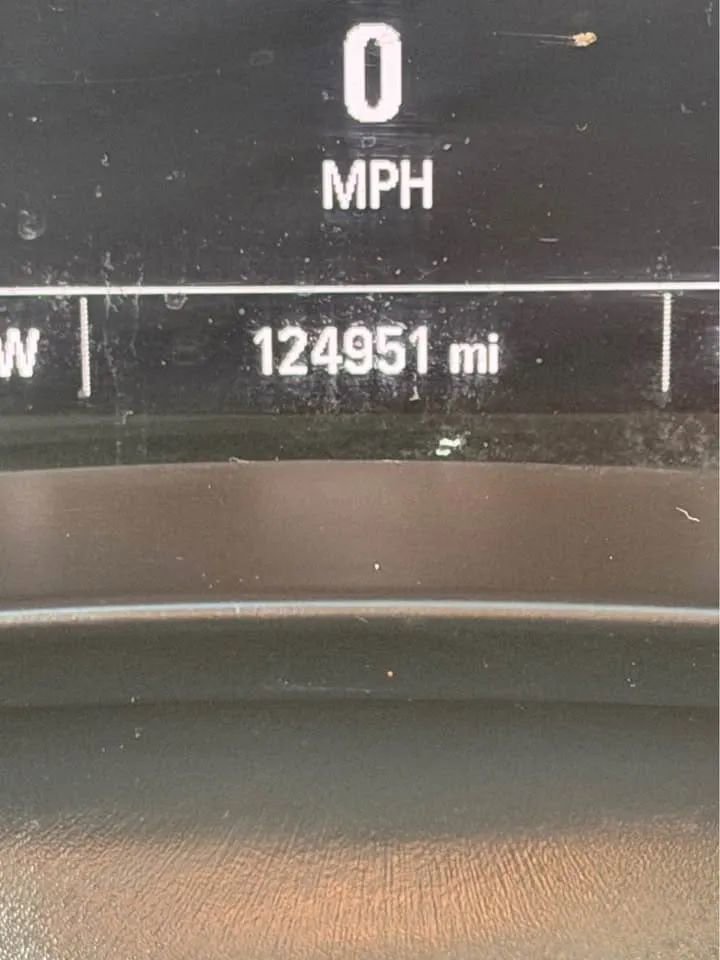Used 2018 GMC Terrain SLE FWD image 11