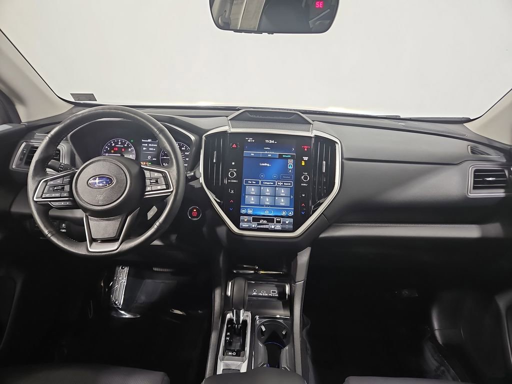 Certified 2023 Subaru Ascent Limited image 14