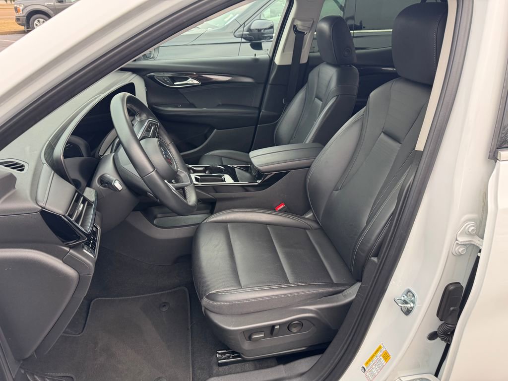 Used 2024 Buick Envision Preferred image 11
