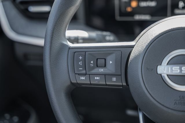 New 2026 Nissan Kicks SV image 26