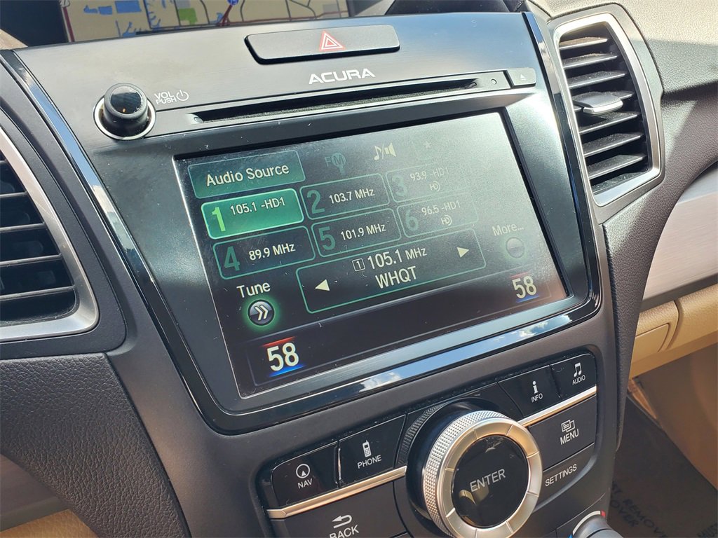 Used 2017 Acura RDX Advance Package image 31