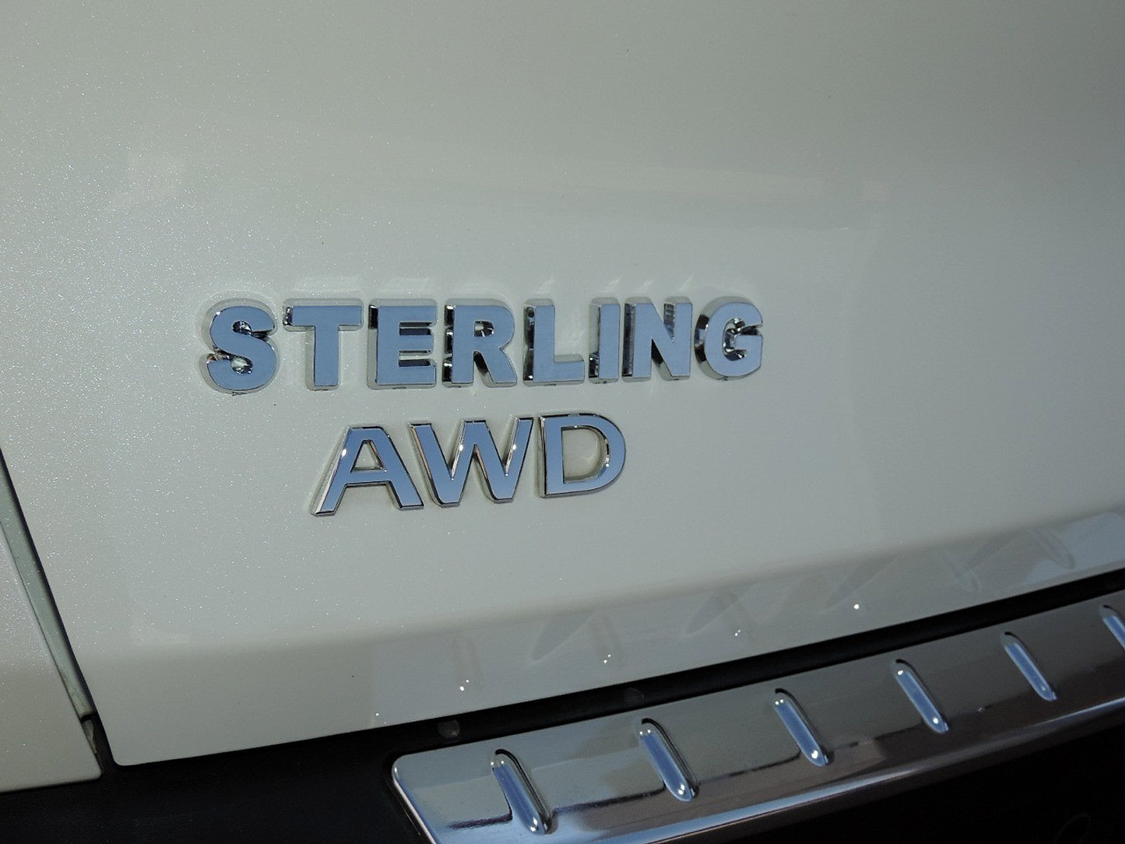 Used 2025 INFINITI QX60 Autograph w/ Cargo Package AWD/4WD image 21