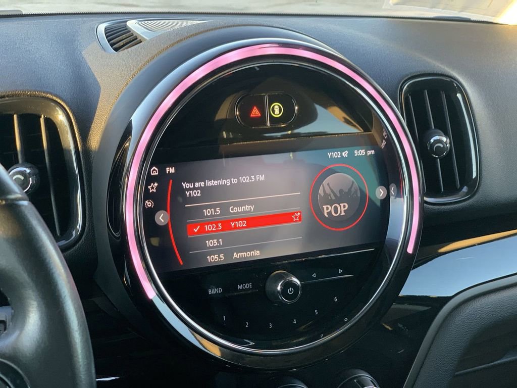 Used 2022 MINI Cooper Countryman image 10