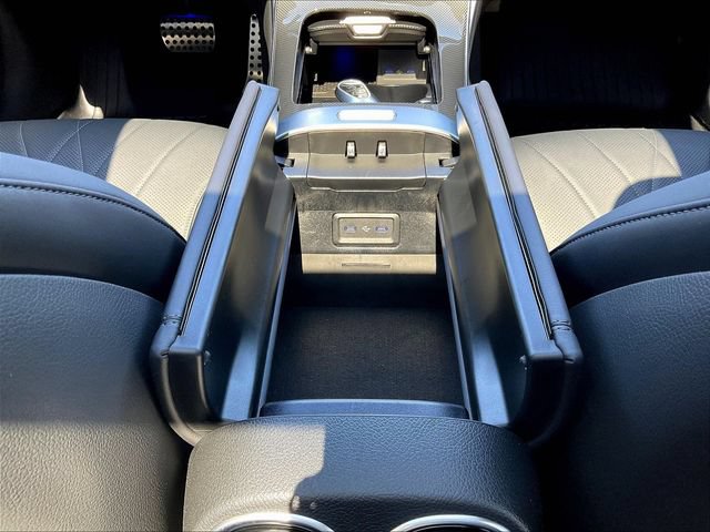 Used 2024 Mercedes-Benz C 63 AMG S image 18
