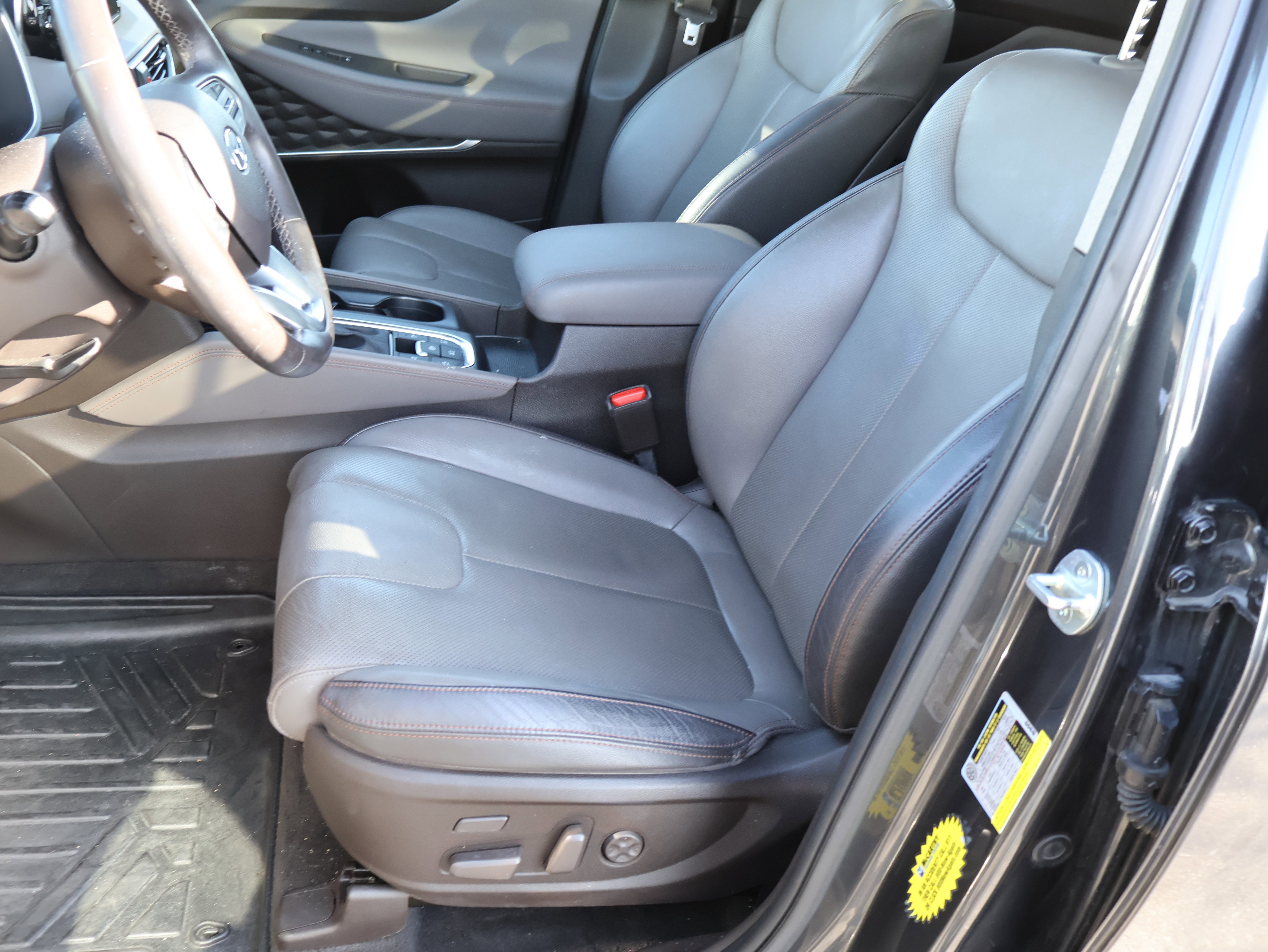 Used 2020 Hyundai Santa Fe Limited image 41