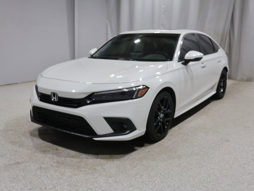 Used 2024 Honda Civic Touring image 7