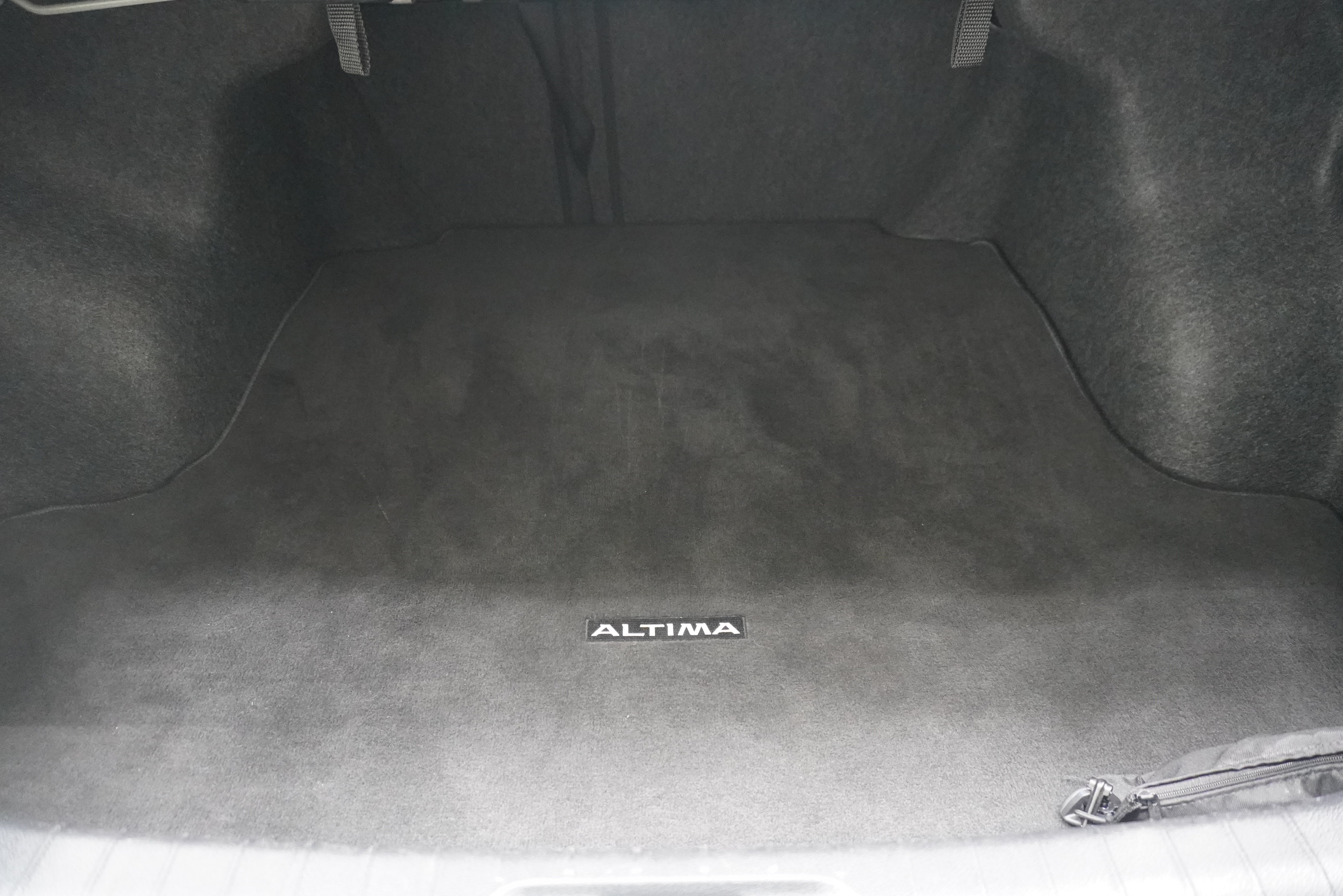 Used 2020 Nissan Altima 2.5 SR FWD image 23