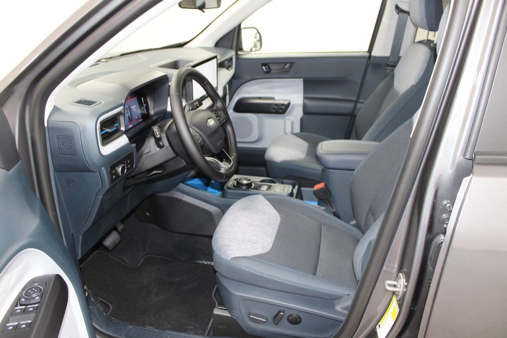 New 2025 Ford Maverick XLT w/ XLT Luxury Package image 21