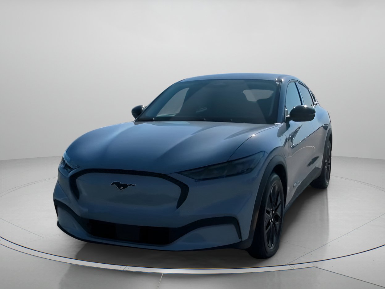New 2026 Ford Mustang Mach-E Select RWD image 10