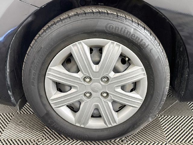 Used 2023 Kia Rio LX FWD image 34