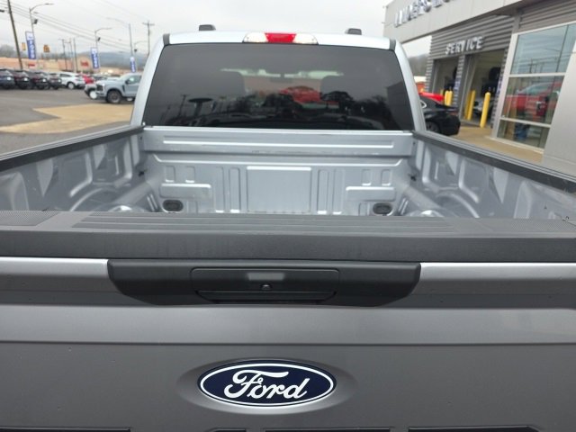 Used 2024 Ford F150 STX image 8