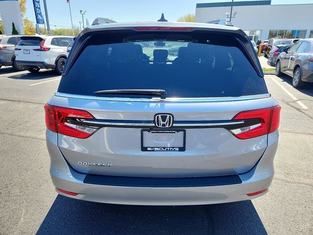 Used 2023 Honda Odyssey EX image 5