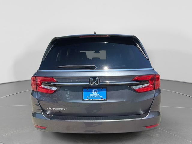 Used 2023 Kia Niro EX Touring FWD image 5