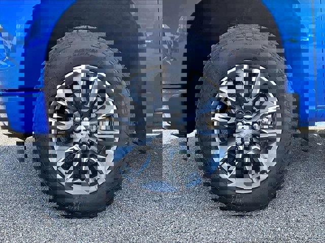 New 2025 Chevrolet Silverado 1500 RST image 7