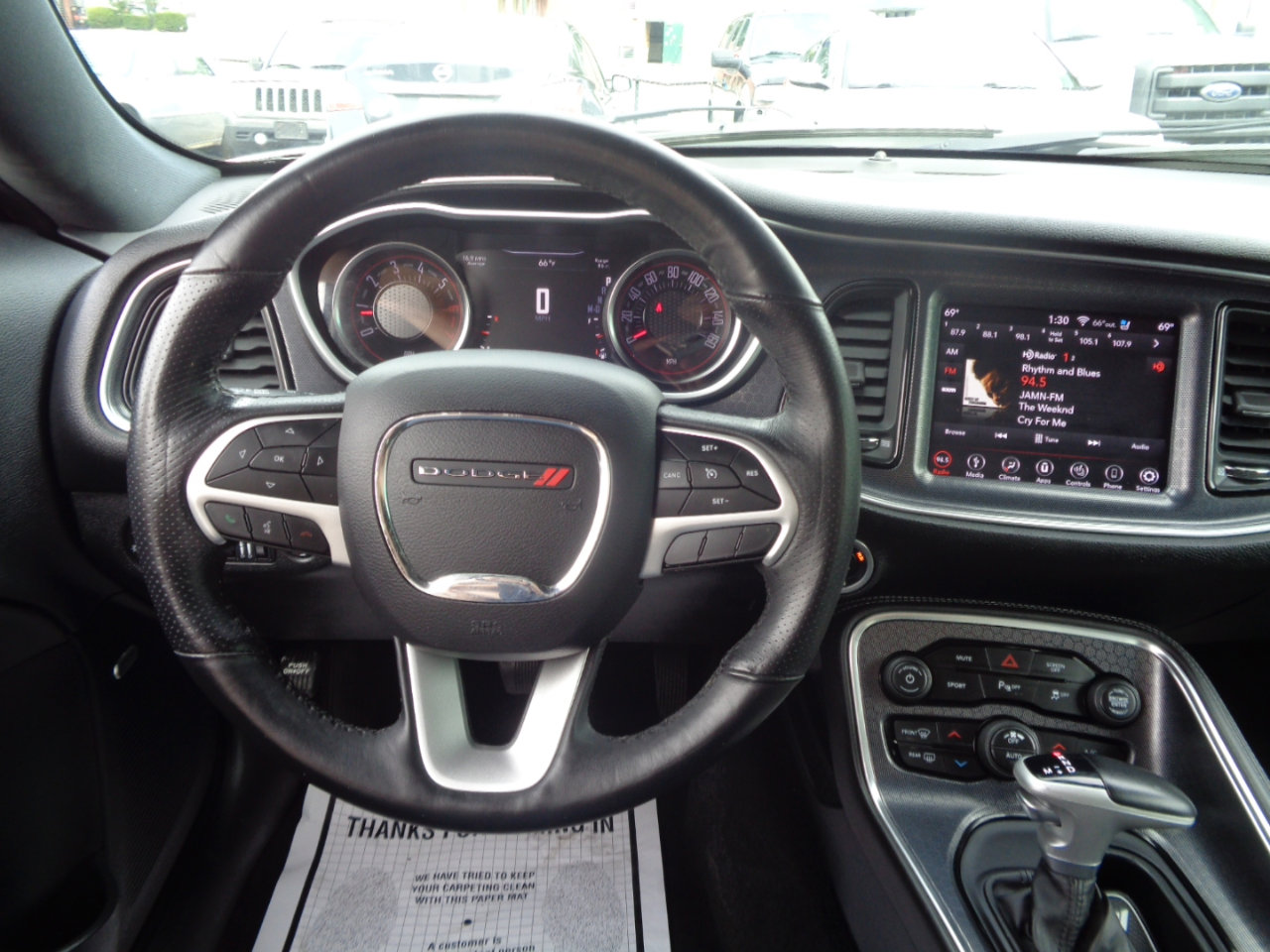 Used 2018 Dodge Challenger R/T Plus image 14