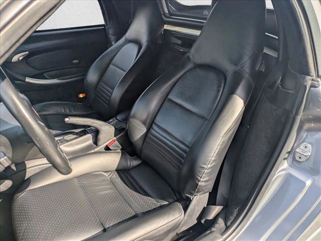 Used 2003 Porsche Boxster S image 12
