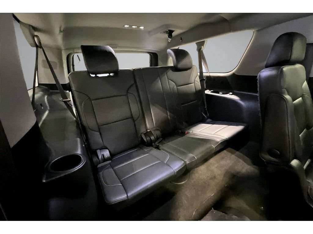 Used 2016 Chevrolet Suburban LTZ AWD/4WD image 39
