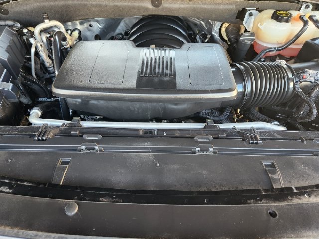 Used 2025 Chevrolet Tahoe LT AWD/4WD image 32