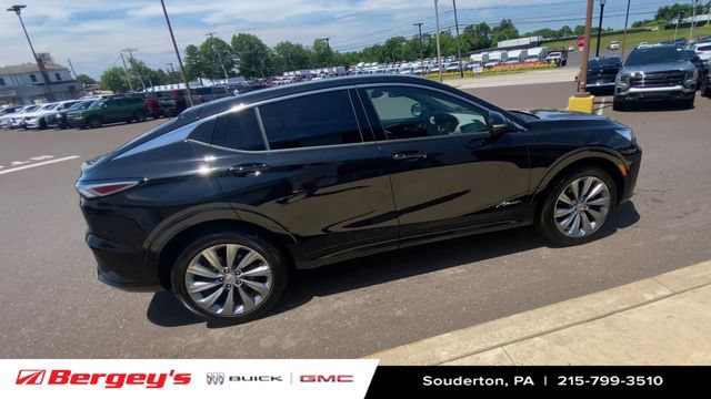 Used 2025 Buick Envista Sport Touring FWD image 11