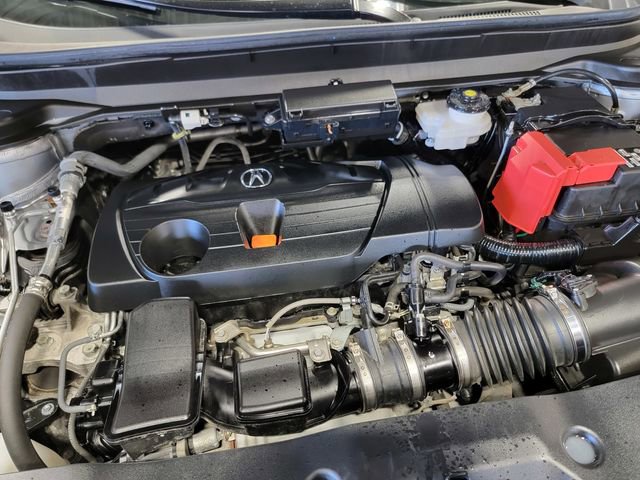 Used 2020 Acura RDX w/ Technology Package AWD/4WD image 35