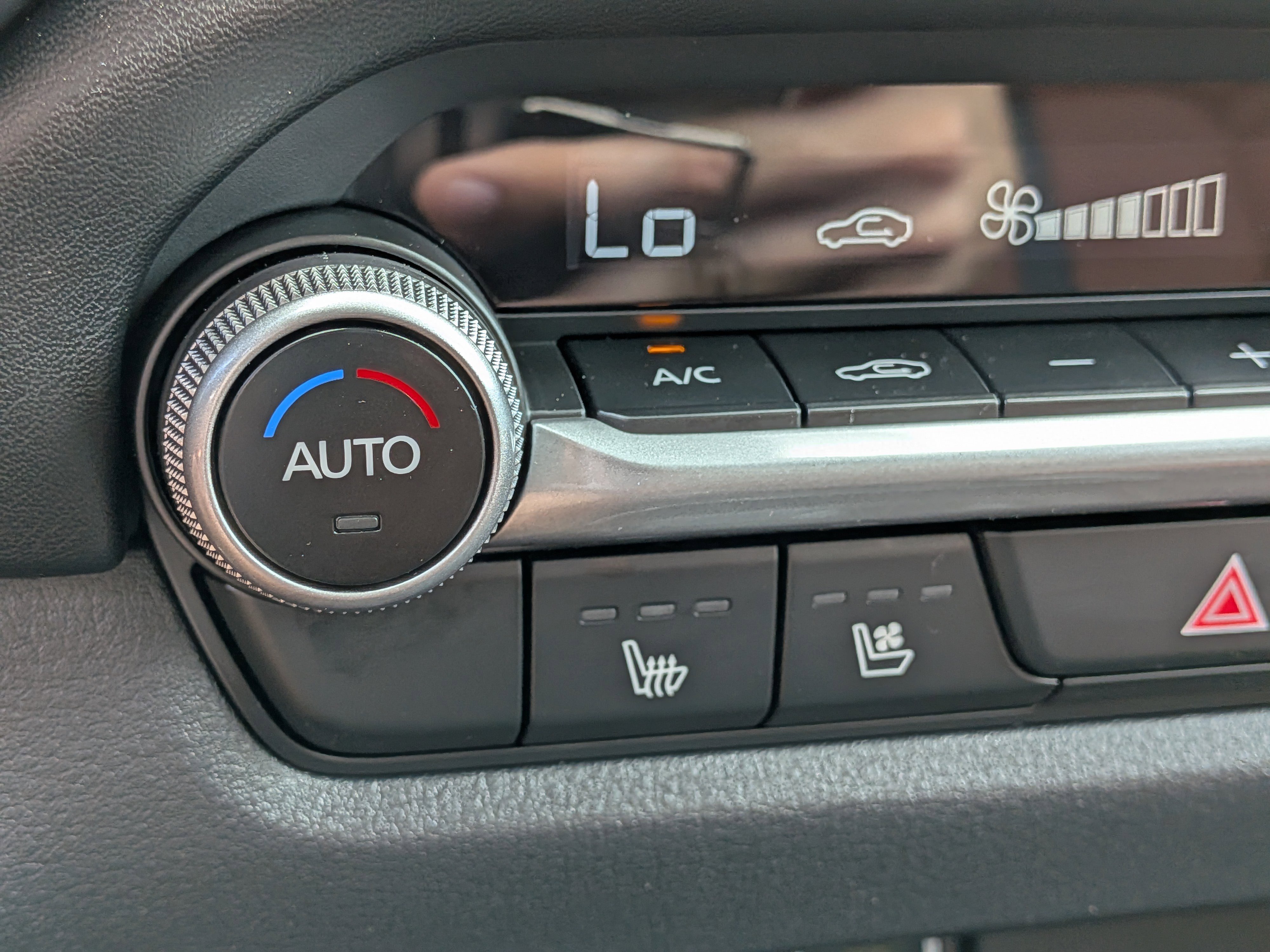 New 2026 MAZDA CX-50 AWD 2.5 S image 32