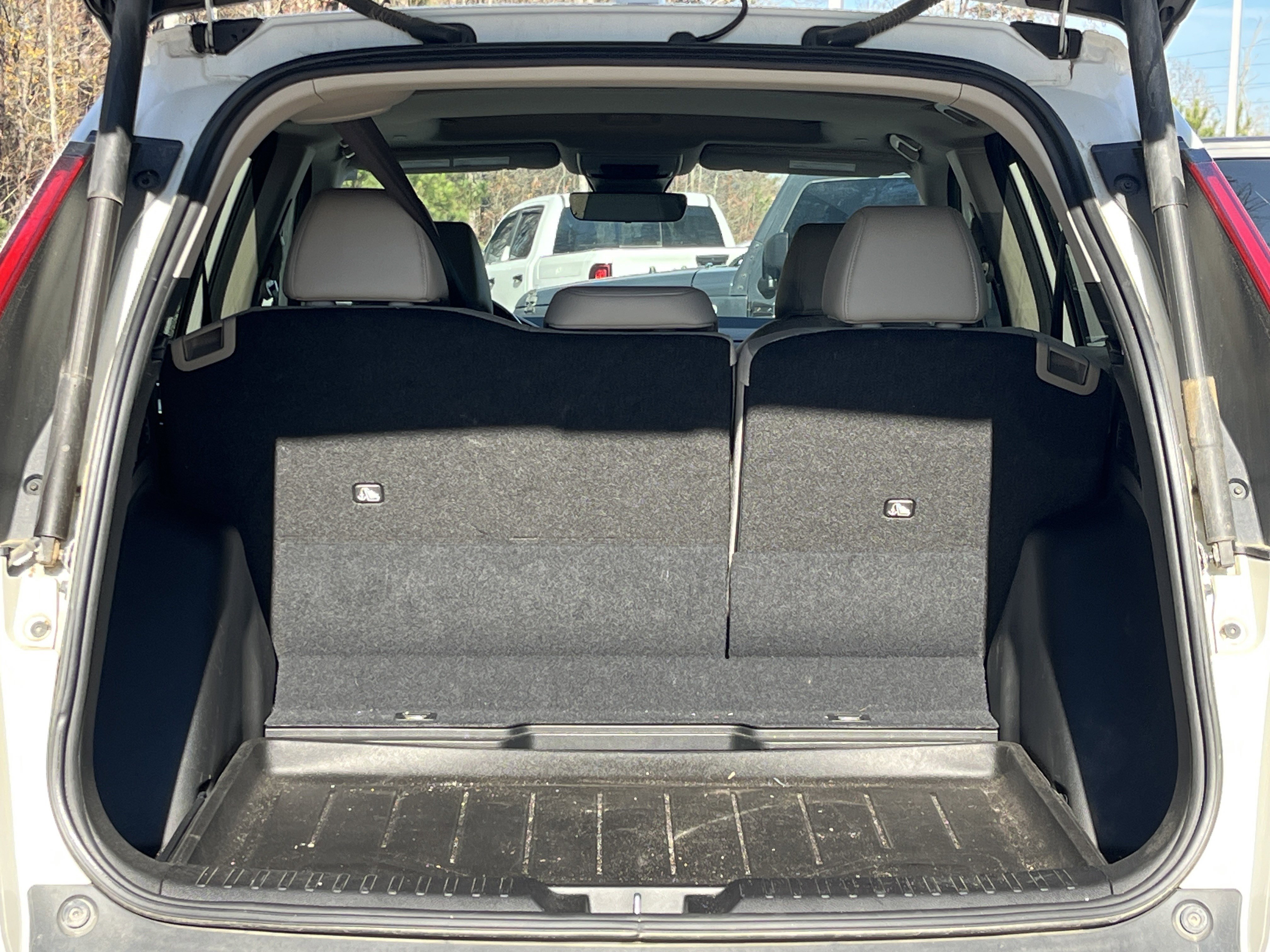 Used 2023 Honda CR-V EX-L image 27