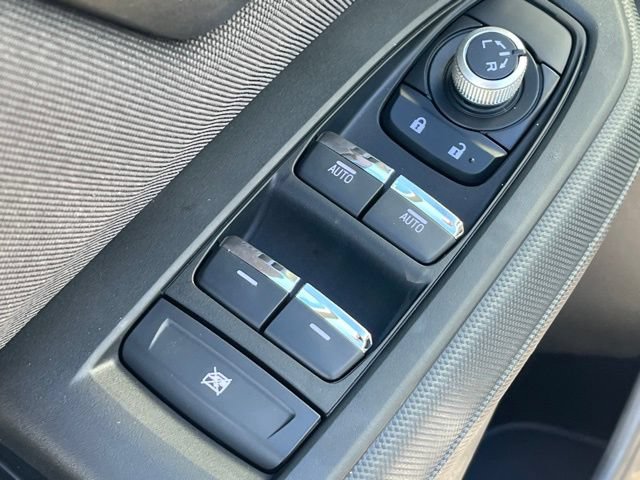 Certified 2026 Subaru Forester Premium AWD/4WD image 17