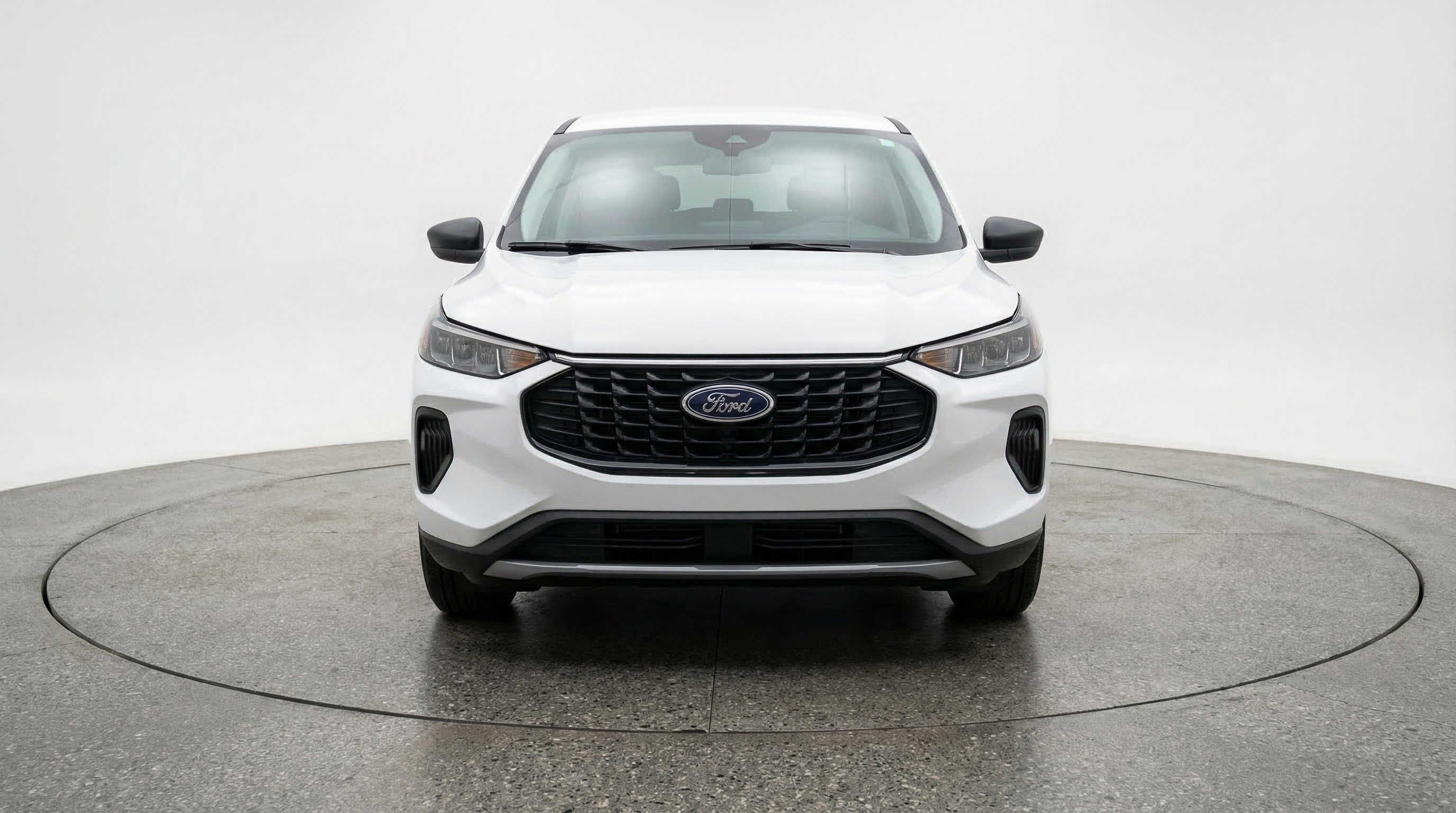 Used 2024 Ford Escape Active image 2