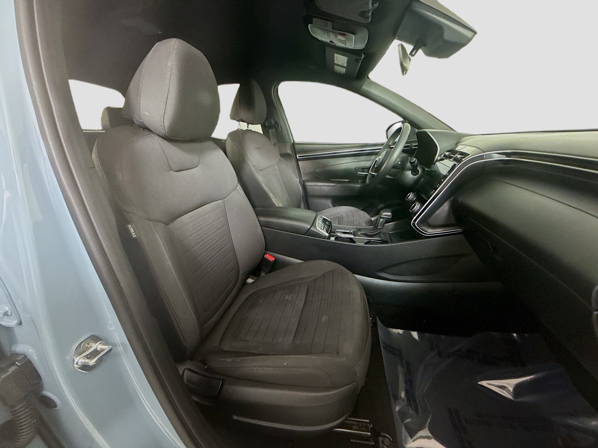 Used 2023 Hyundai Santa Cruz SEL image 29