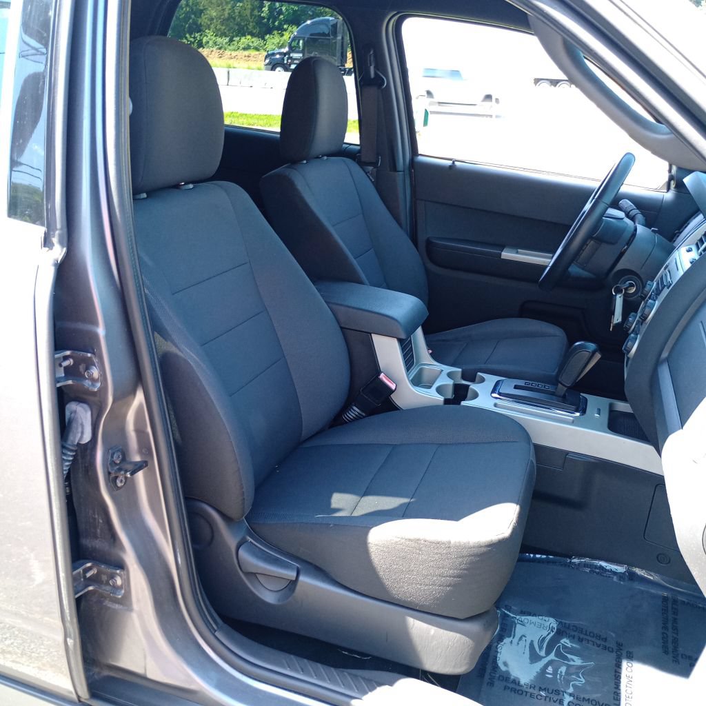Used 2012 Ford Escape XLT AWD/4WD image 22