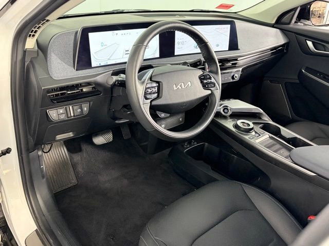 Used 2024 Kia EV6 Wind w/ Wind Technology Package image 24