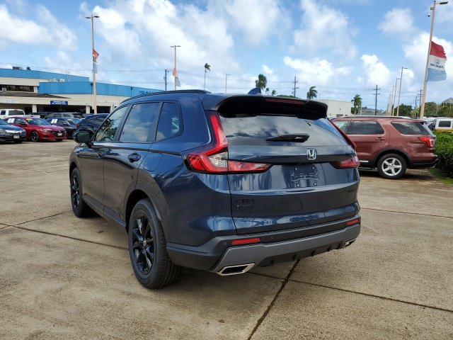 New 2026 Honda CR-V Sport-L image 6