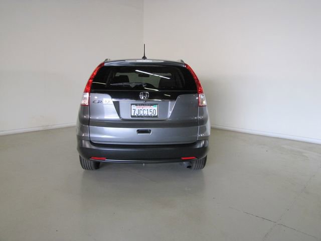 Used 2014 Honda CR-V EX-L image 23