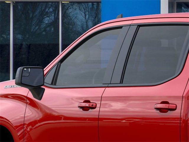 New 2026 Chevrolet Silverado 1500 RST w/ Protection Package image 12