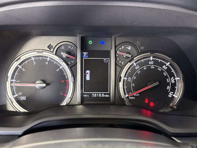 Used 2020 Toyota 4Runner TRD Pro image 31