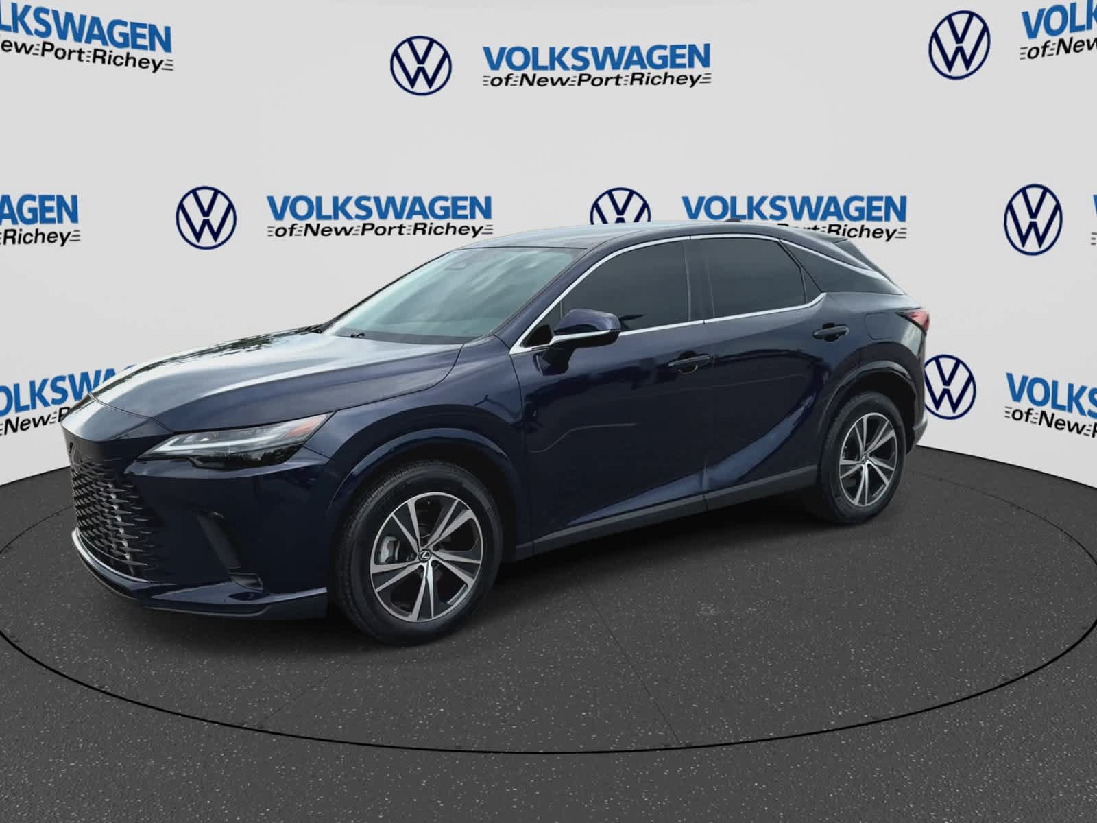 Used 2024 Lexus RX 350 FWD w/ Technology Package image 4
