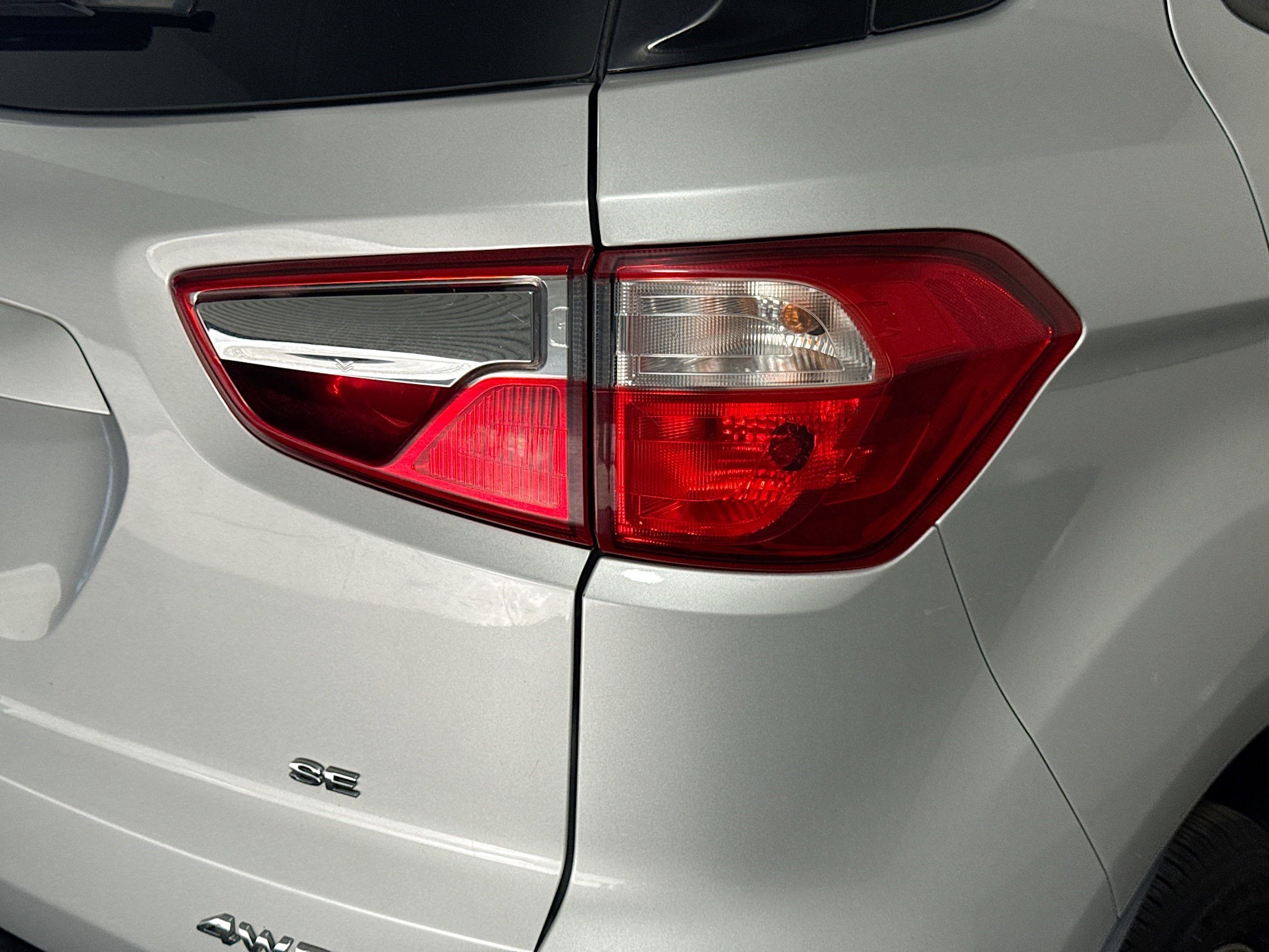 Used 2019 Ford EcoSport SE image 34