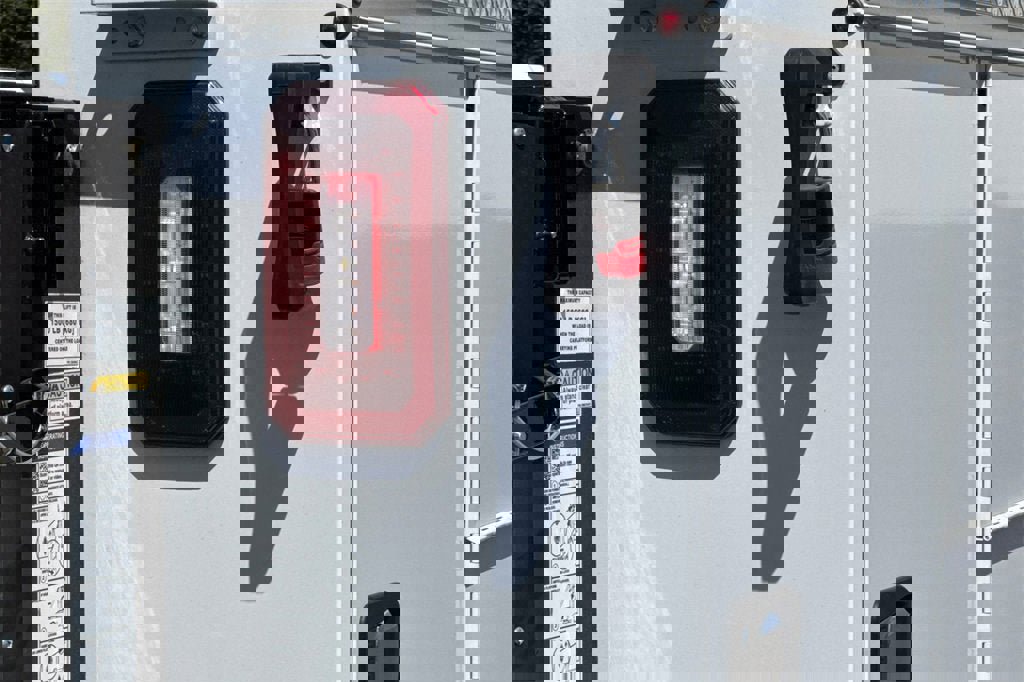 New 2025 Chevrolet Silverado 3500 W/T w/ WT Convenience Package image 25