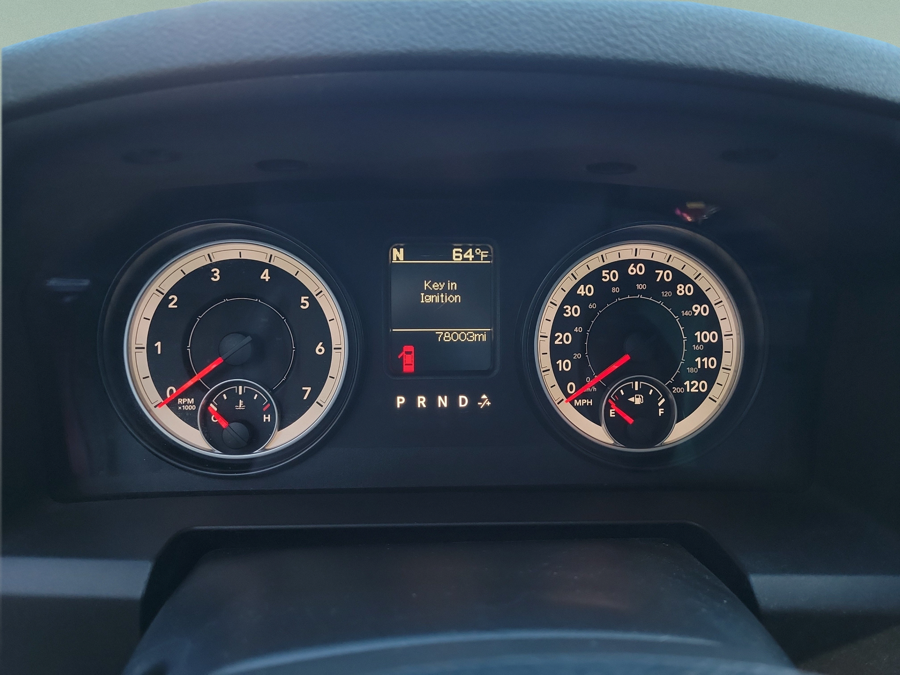 Used 2014 RAM 1500 Tradesman w/ Popular Equipment Group RWD image 28