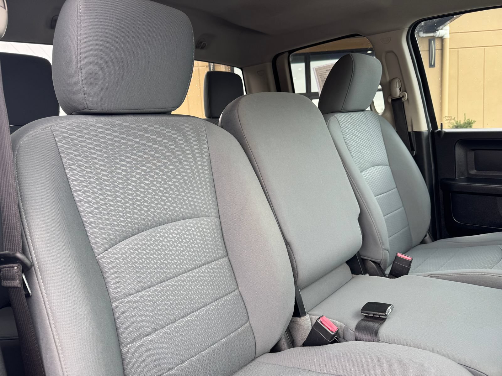Used 2013 RAM 1500 Tradesman w/ Popular Equipment Group AWD/4WD image 23