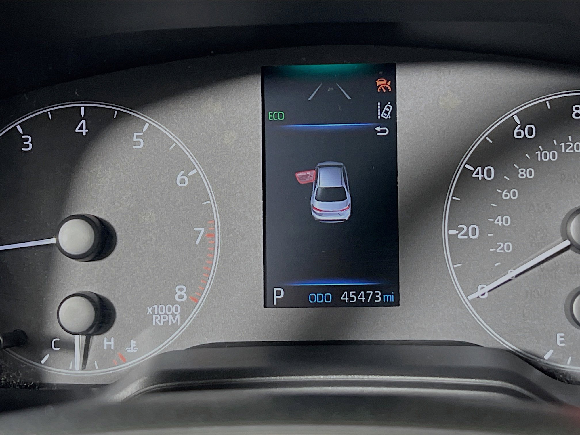 Used 2023 Toyota Corolla SE image 22