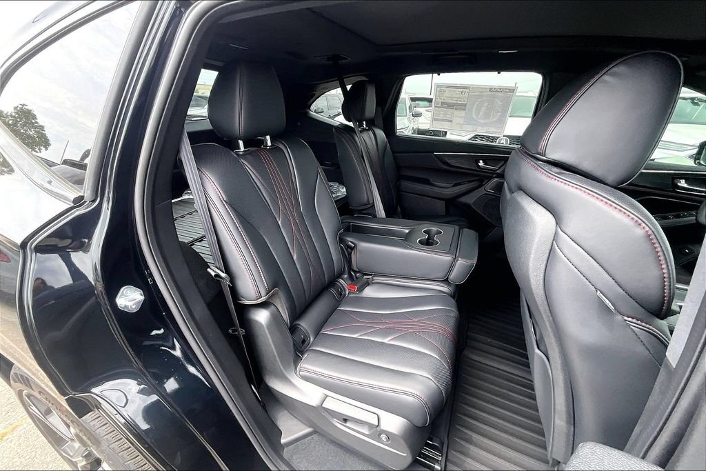 New 2026 Acura MDX Type S w/ Advance Package AWD/4WD image 9