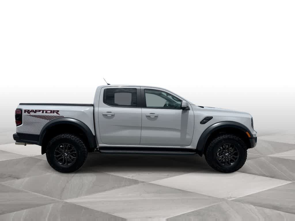 Used 2024 Ford Ranger Raptor AWD/4WD image 9