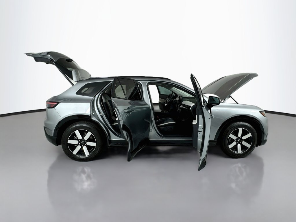 Used 2025 Honda Prologue Touring image 27